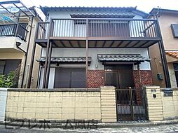 南海線 北助松駅 徒歩4分