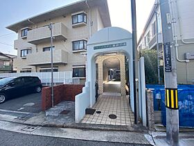 グリーンハイム諏訪森  ｜ 大阪府堺市西区浜寺諏訪森町中1丁（賃貸マンション2LDK・3階・76.10㎡） その30