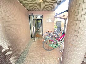 大阪府高石市羽衣1丁目（賃貸マンション1K・1階・25.52㎡） その15