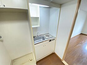 大阪府和泉市上町（賃貸マンション1K・3階・26.49㎡） その4