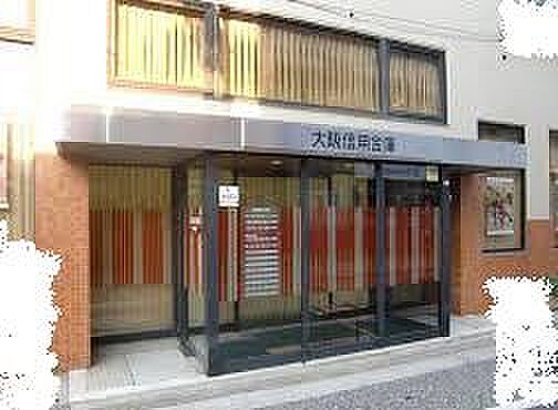 画像30:【銀行】大阪信用金庫 北信太支店まで736ｍ