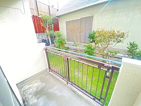 堀内マンション  ｜ 大阪府堺市西区家原寺町1丁（賃貸マンション3LDK・1階・51.00㎡） その12