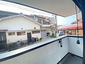 RIVER STONE S EAST 203 ｜ 大阪府堺市西区浜寺石津町東4丁（賃貸マンション1K・2階・31.68㎡） その15