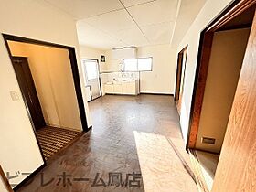 はまゆう物産株式会社  ｜ 大阪府高石市千代田4丁目（賃貸マンション2LDK・3階・51.84㎡） その3