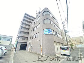 大阪府高石市東羽衣3丁目（賃貸マンション3LDK・2階・65.00㎡） その1