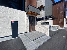 アジュール石津  ｜ 大阪府堺市西区浜寺石津町東1丁（賃貸アパート1K・3階・24.72㎡） その15