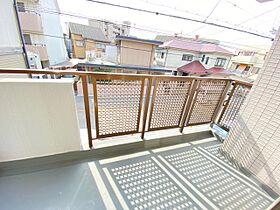 大阪府堺市中区深井沢町（賃貸マンション2LDK・3階・50.00㎡） その10