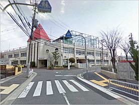 大阪府堺市中区深井沢町（賃貸マンション2LDK・3階・50.00㎡） その25