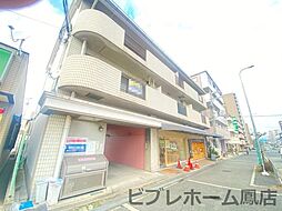 津久野駅 6.5万円