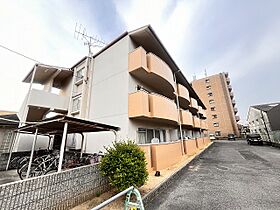 大阪府泉大津市二田町3丁目（賃貸マンション3LDK・3階・56.00㎡） その1