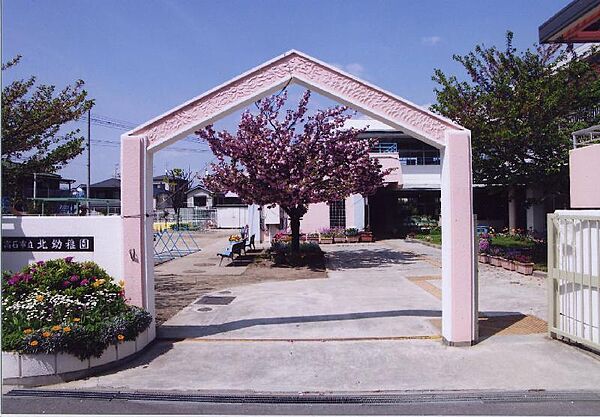 大阪府高石市東羽衣7丁目(賃貸マンション3LDK・5階・71.00㎡)の写真 その27