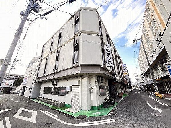 大阪府和泉市府中町1丁目(賃貸マンション2DK・3階・40.00㎡)の写真 その23