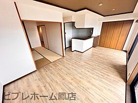 大阪府堺市西区上野芝町3丁（賃貸マンション3LDK・8階・68.75㎡） その3