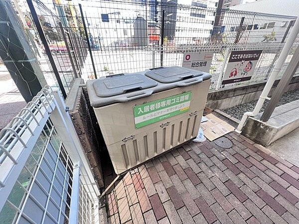 大阪府泉大津市田中町(賃貸アパート1K・2階・29.81㎡)の写真 その15