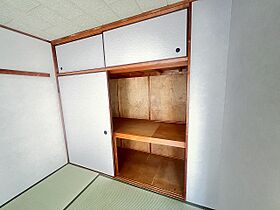 大阪府堺市西区浜寺石津町東3丁（賃貸マンション2LDK・5階・72.72㎡） その9