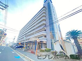 大阪府高石市綾園3丁目（賃貸マンション3LDK・8階・70.80㎡） その1