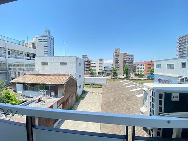 大阪府堺市堺区南旅篭町東1丁(賃貸マンション1LDK・3階・38.00㎡)の写真 その13