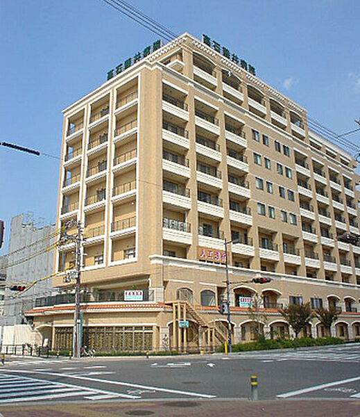 画像30:【総合病院】高石藤井病院まで1071ｍ