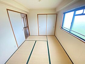 リヴィエールなかよし橋  ｜ 大阪府堺市中区毛穴町（賃貸マンション3LDK・2階・61.04㎡） その20