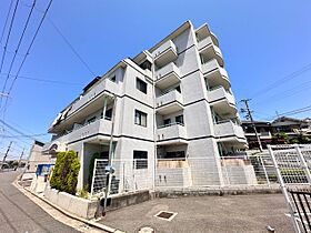 大阪府堺市西区平岡町（賃貸マンション3LDK・2階・69.73㎡） その1