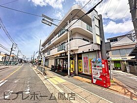 大阪府堺市西区浜寺元町5丁（賃貸マンション1LDK・3階・40.48㎡） その1