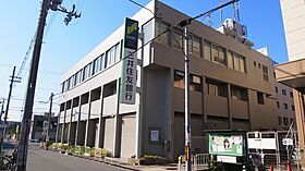 大阪府堺市西区浜寺諏訪森町中3丁（賃貸アパート1K・2階・21.00㎡） その20