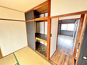 大阪府堺市西区鳳東町5丁（賃貸テラスハウス2LDK・1階・60.95㎡） その22