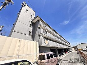 大阪府泉大津市綾井（賃貸マンション2LDK・2階・60.00㎡） その1