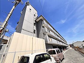 大阪府泉大津市綾井（賃貸マンション2LDK・2階・60.00㎡） その27