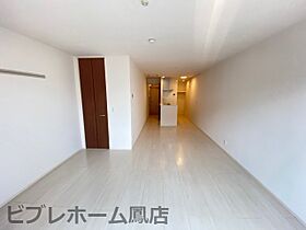 大阪府堺市西区鳳西町2丁（賃貸アパート1R・3階・41.23㎡） その3