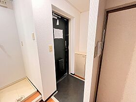 大阪府堺市西区鳳中町4丁（賃貸マンション2LDK・1階・50.00㎡） その8