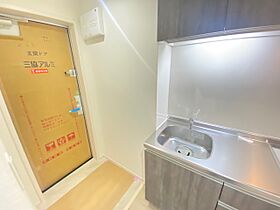 大阪府和泉市葛の葉町1丁目（賃貸アパート1K・3階・30.12㎡） その11