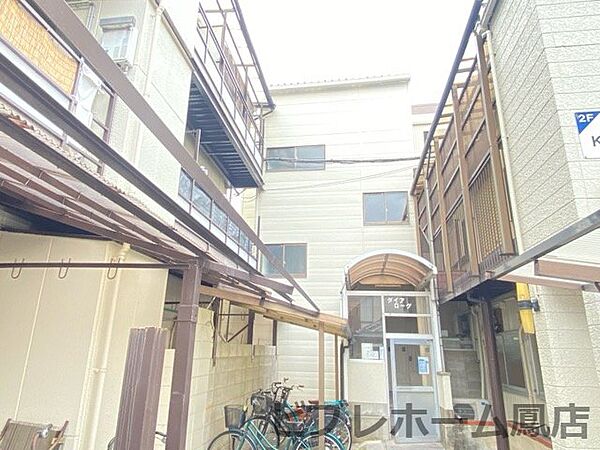 外観画像