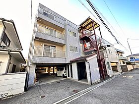 大阪府堺市西区鳳西町3丁（賃貸マンション1LDK・4階・26.00㎡） その1