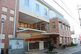 大阪府堺市西区鳳西町3丁（賃貸マンション1LDK・4階・26.00㎡） その23