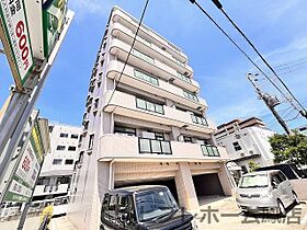 大阪府和泉市府中町2丁目（賃貸マンション3LDK・7階・82.19㎡） その1