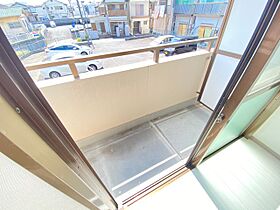 マンションライツ 212 ｜ 大阪府堺市西区草部（賃貸マンション1K・2階・17.60㎡） その9