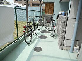 ヒルズ鳳  ｜ 大阪府堺市西区鳳東町1丁（賃貸マンション1R・4階・16.00㎡） その13