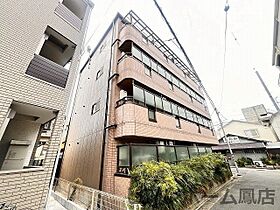 大阪府堺市西区鳳東町4丁（賃貸マンション1DK・1階・27.00㎡） その1