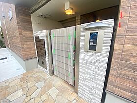 大阪府堺市西区浜寺石津町中1丁（賃貸アパート1LDK・3階・45.10㎡） その12