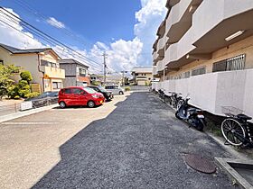 大阪府岸和田市南上町2丁目（賃貸マンション3LDK・1階・61.60㎡） その12