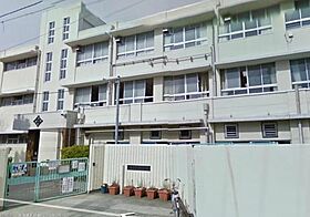 大阪府堺市中区土師町5丁（賃貸マンション1R・2階・25.25㎡） その19