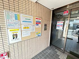 大阪府泉大津市森町2丁目（賃貸マンション1K・3階・20.28㎡） その14