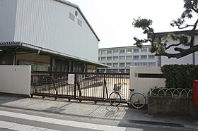 大阪府堺市西区鳳中町3丁（賃貸マンション1K・2階・18.00㎡） その28