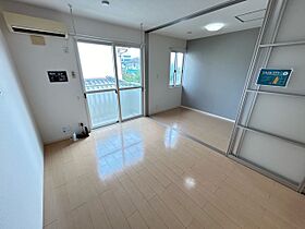 大阪府高石市東羽衣2丁目（賃貸アパート1LDK・2階・33.39㎡） その9