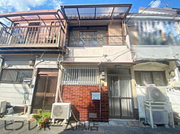 🉐敷金礼金0円！🉐南海線 北助松駅 徒歩9分