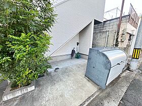 大阪府堺市西区浜寺元町4丁（賃貸アパート1K・1階・20.56㎡） その13