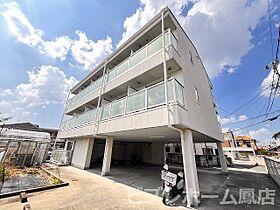 ジュネスハイツ  ｜ 大阪府堺市中区土師町2丁（賃貸マンション1K・3階・21.00㎡） その1