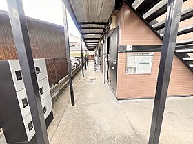 大阪府堺市西区鳳東町5丁（賃貸アパート1K・2階・23.18㎡） その23