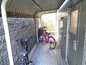 大阪府堺市中区深井沢町（賃貸マンション1K・2階・17.60㎡） その14